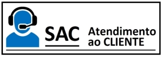 SAC Atendimento - Abertura Chamado